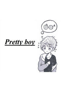 Truyện tranh Pretty boy