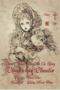 Đàm Thoại cùng Ma Cà Rồng - Chuyện của Claudia